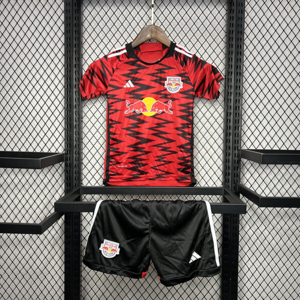 New York RB Kid Kits Youth Apparels Football