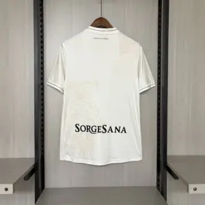 2025-26 Napoli Away Jersey