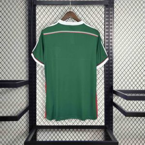 2014 Retro Palmeiras Green