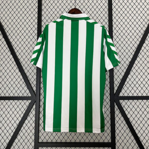 Retro Betis Home Best Soccer Jersey