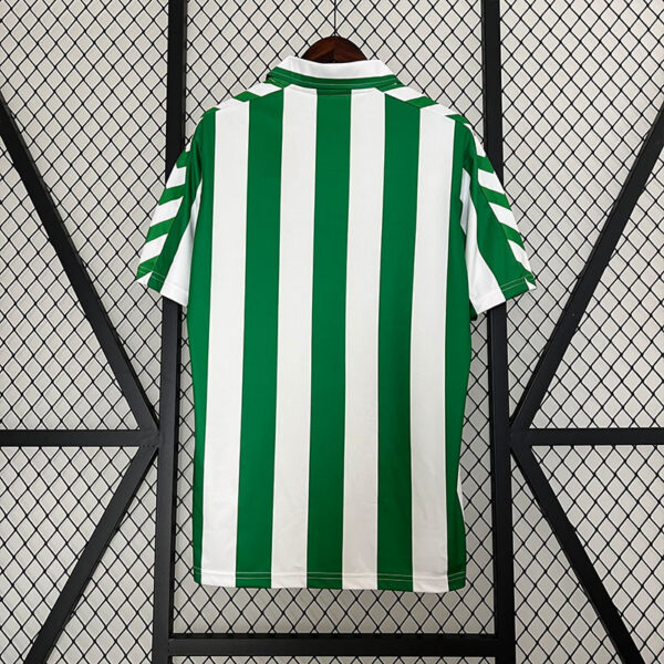 Retro Betis Home Best Soccer Jersey