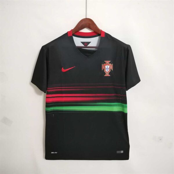 2015 Portugal away