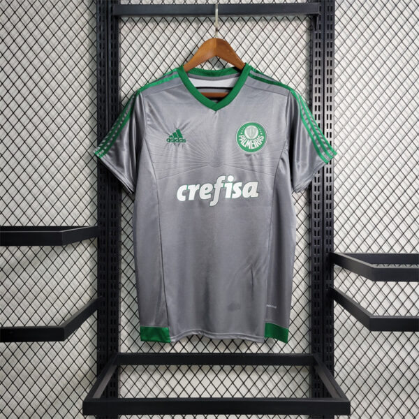 2015 Retro Palmeiras Soccer Jerseys