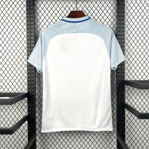 2016 England Home Retro Kit Vintage T-Shirt