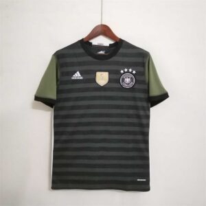 2016 Germany away