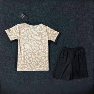 PSG Fourth Kid Kits Youth Apparels