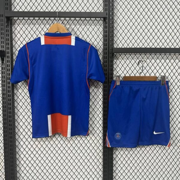 PSG Home Kid Kits Stadium Youth Apparels