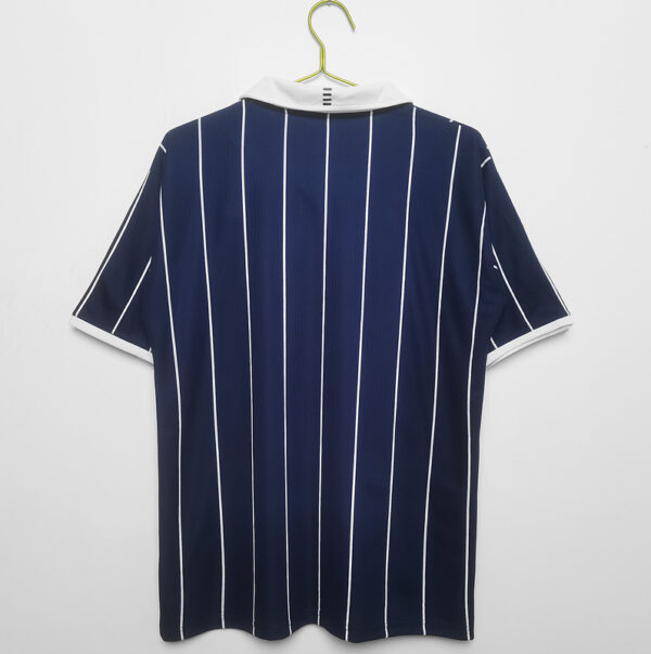 Scotland Home Retro Kit Jersey
