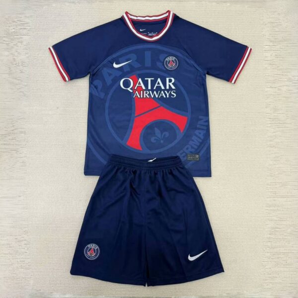 PSG Special Edition Kid Kits Youth Apparels