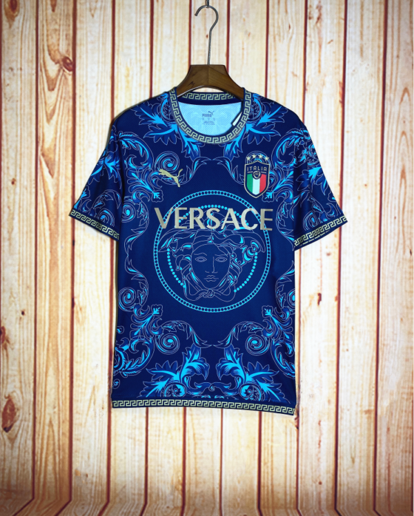 Italy Versace Joint Edition