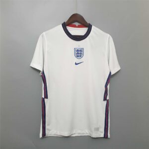 2020 England home white