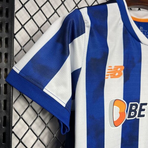 Porto Home Kid Kits Youth Apparels Sport