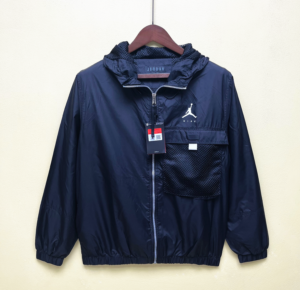 Jordan Workwear Hoodie Black