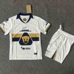 Pumas Home Kid Kits Youth Apparels