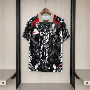 2026-27 England Jersey