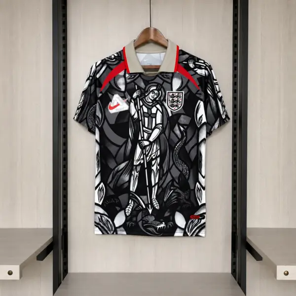 2026-27 England Jersey