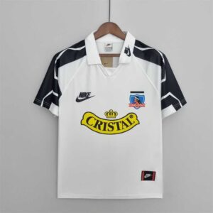 95 Colo-Colo home