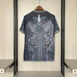 2025-26 Napoli Special Edition Jersey