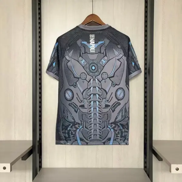 2025-26 Napoli Special Edition Jersey