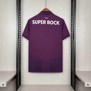 2026-27 Porto Away Jersey