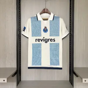 2026-27 FC Porto Presidential Edition Jersey
