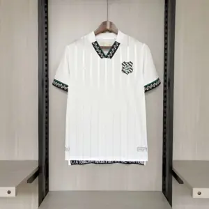 2026-27 Figueirense White Jersey