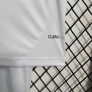 Real Madrid Home Kids Retro Kits Soccer Jerseys