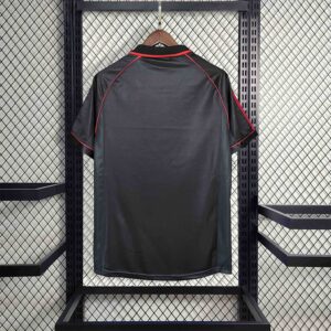 AC Milan Third Kit Retro Shirt Best Jerseys