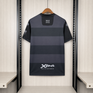2026-27 QPR III Jersey