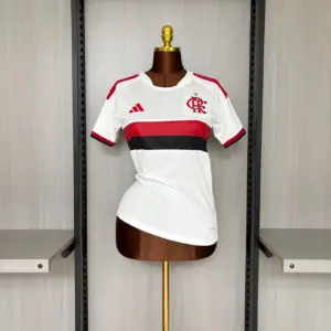 2026-27 Flamengo Away Jersey