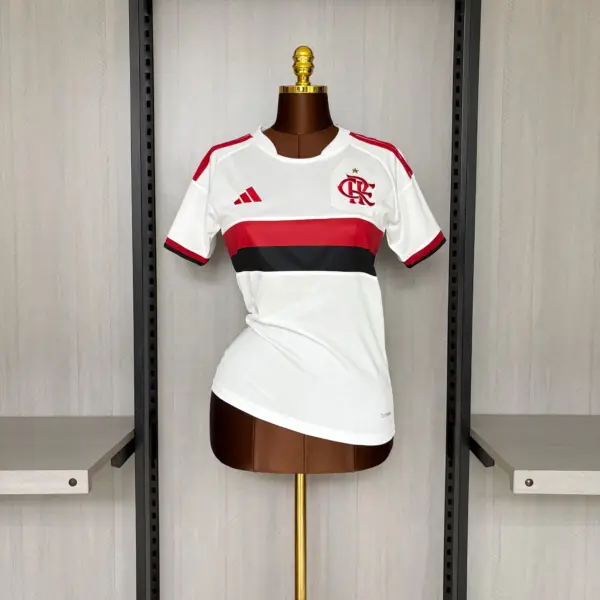 2026-27 Flamengo Away Jersey