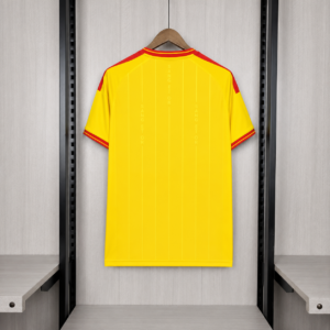 2026-27 RC Lens Home Jersey