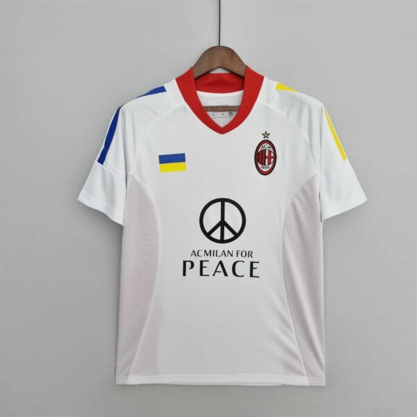 AC Milan away Champions League Final Edition