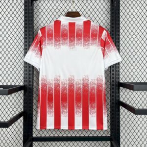 AS Cannes Home Retro Kit Vintage Shirt