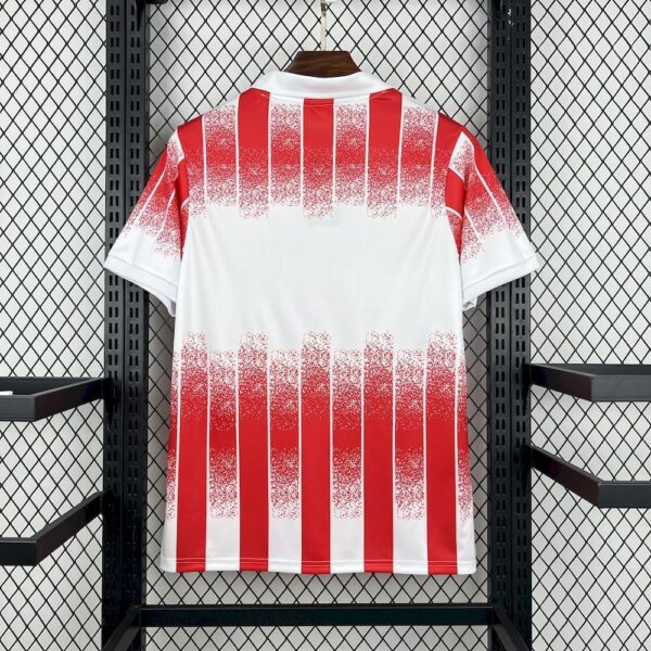 AS Cannes Home Retro Kit Vintage Shirt