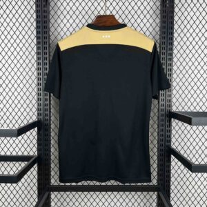 Ajax Away Retro Kit Vintage Football T-Shirt