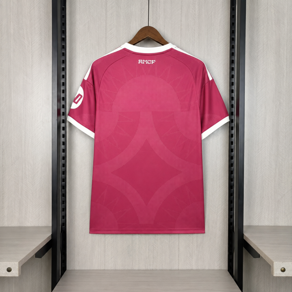 2026-27 Real Madrid III Jersey