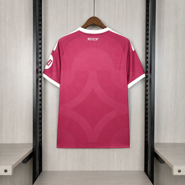 2026-27 Real Madrid III Jersey