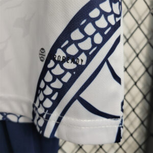 Real Madrid Special Edition White kids kit