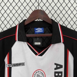 Ajax Away Retro Kit Vintage Shirt Best Wholesale