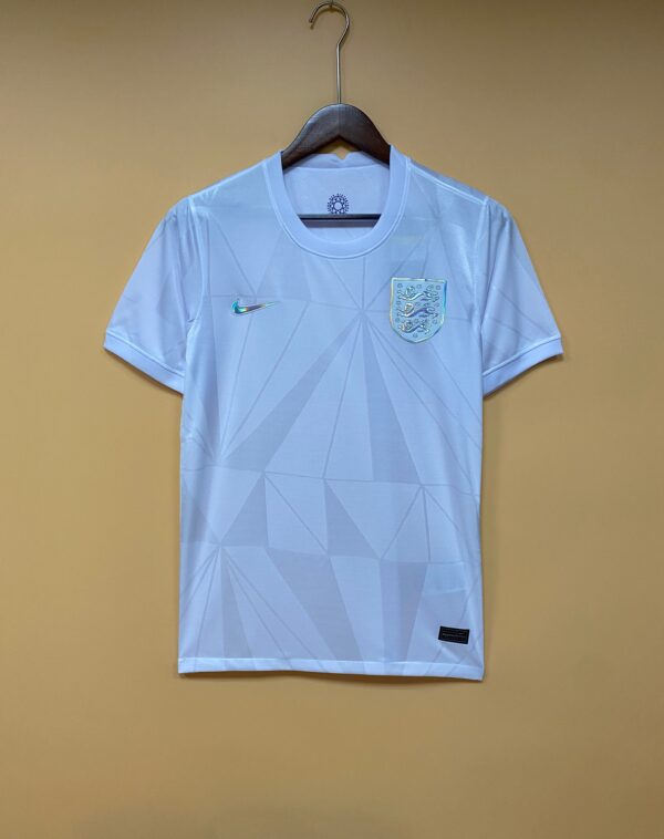 2022 England Home