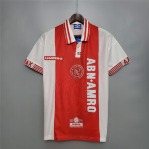 Ajax home