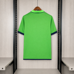 2026-27 Remo Green Goalkeeper Jersey