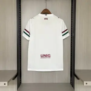 2026-27 Fluminense Away All Sponsors