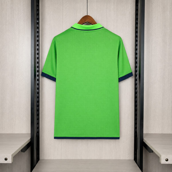2026-27 Remo Green Goalkeeper Jersey