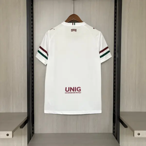 2026-27 Fluminense Away All Sponsors