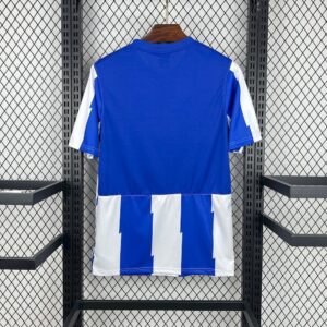 Alaves Home Retro Kit Vintage Shirt