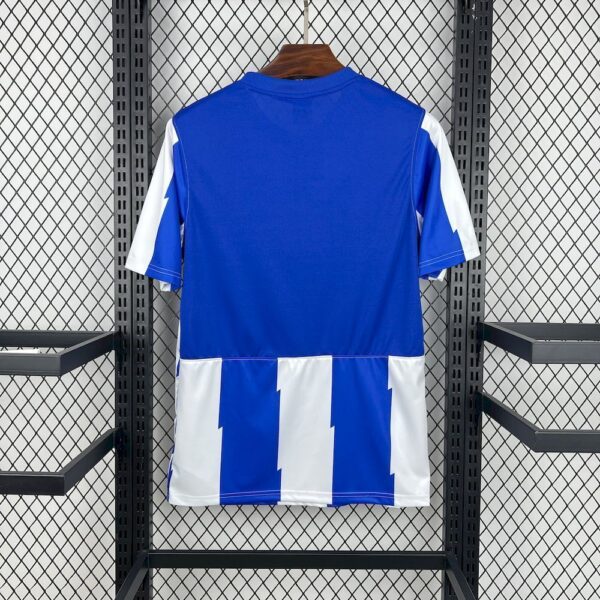Alaves Home Retro Kit Vintage Shirt