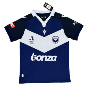 Melbourne Victory 2023-24 Home Jersey