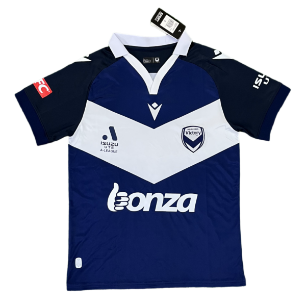 Melbourne Victory 2023-24 Home Jersey